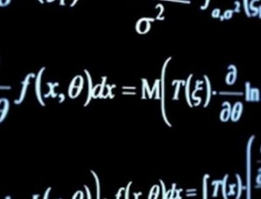 «Έτος Μαθηματικών» το 2018-Κάθε χρόνος θα αφιερώνεται σε μία τέχνη ή επιστήμη